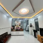 Bán nhà 1 trệt 1 lầu mặt tiền Nhà Bè 188m² 5 phòng ngủ - Ảnh thu nhỏ 3