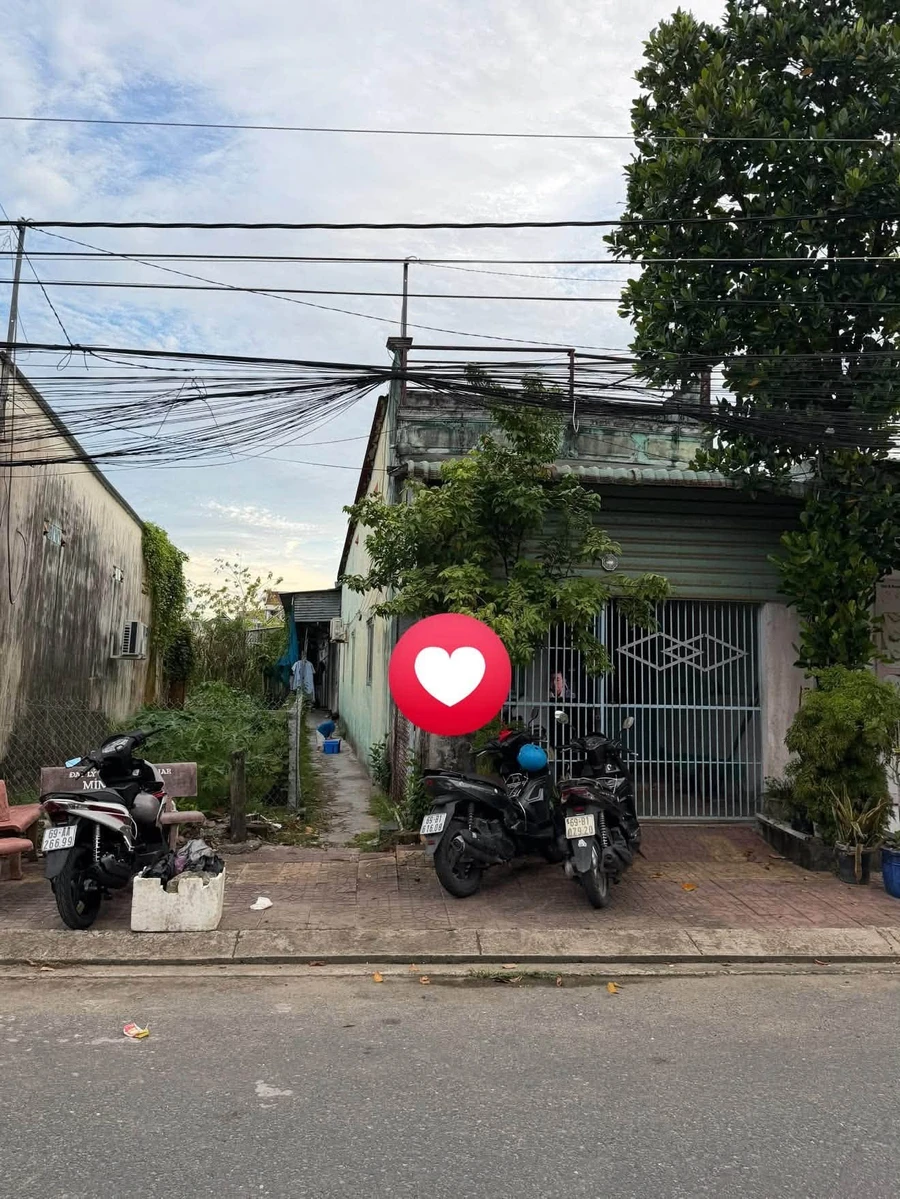 Bán nhà 200m2 toàn thổ cư gần chợ Phường 8, Quận 8 - Ảnh thu nhỏ 3