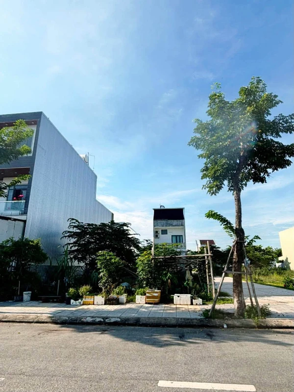 Bán đất mặt tiền Đường Hoa 125m² Phú Mỹ Quảng Ngãi