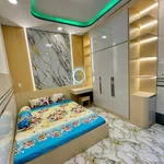 Bán nhà 3 tầng 5PN 103m2, HXH Thông Mai Hắc Đế, Quận 8 - Ảnh thu nhỏ 4