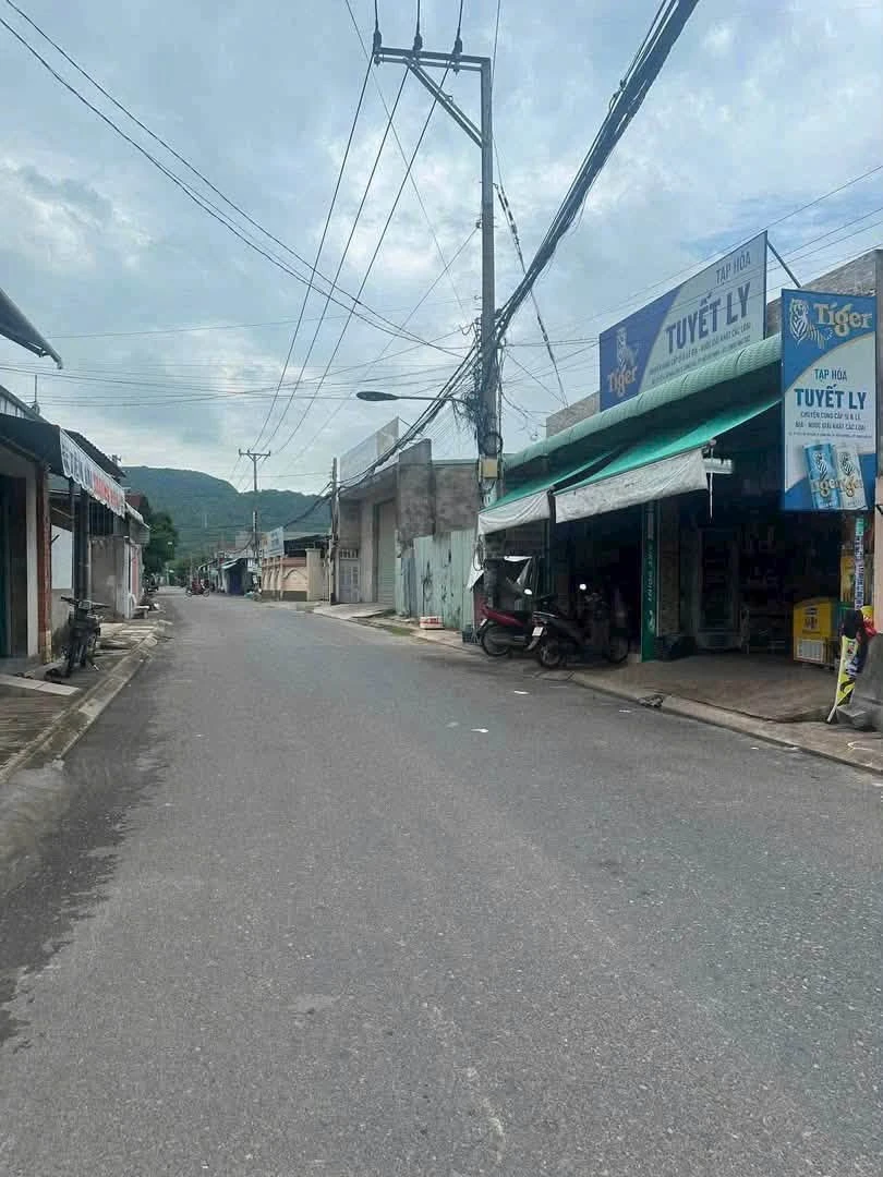 Bán nhà 100m² 2PN Long Điền, Nhà Bè, giá 1 tỷ 920 - Ảnh 1
