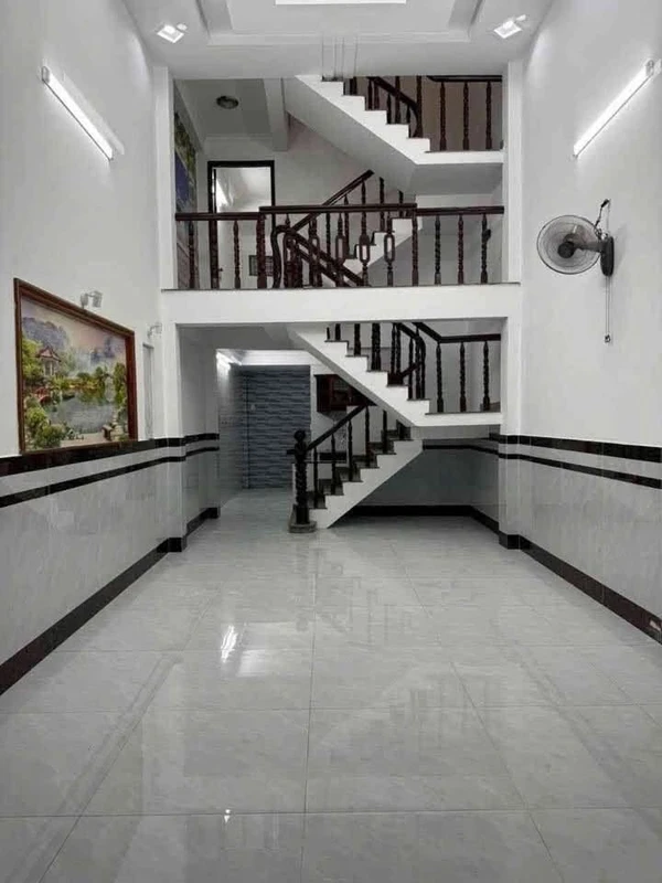 Bán nhà phố 3PN 2WC Tam Hiệp, Nhà Bè 90m² giá 4.25 tỷ 10mx25m