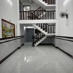 Nhà 4x15m (60m²) 5,28 tỷ - Trung Mỹ Tây, Quận 12 - Ảnh thu nhỏ 1
