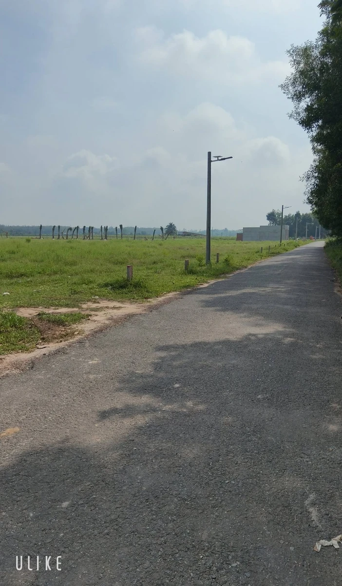 Bán đất 60m2 Dương Minh Châu Tây Ninh - Ảnh thu nhỏ 2