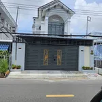 Bán nhà mặt tiền Trần Khánh Dư 176m², 3 phòng An Giang 4 tỷ 750 - Ảnh thu nhỏ 1