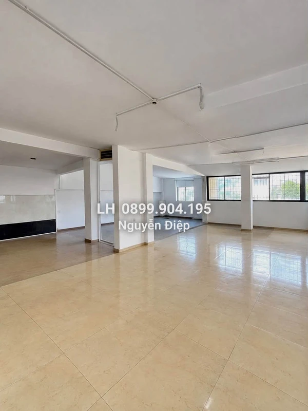 Cho thuê nhà 7x20m 2 lầu hẻm xe tải Nguyễn Văn Đậu Bình Thạnh