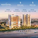 405 triệu sở hữu ngay căn hộ mặt biển 1N + 46.9m2 tại Regal Residence Đồng Hới, pháp lý lâu dài - Ảnh thu nhỏ 17