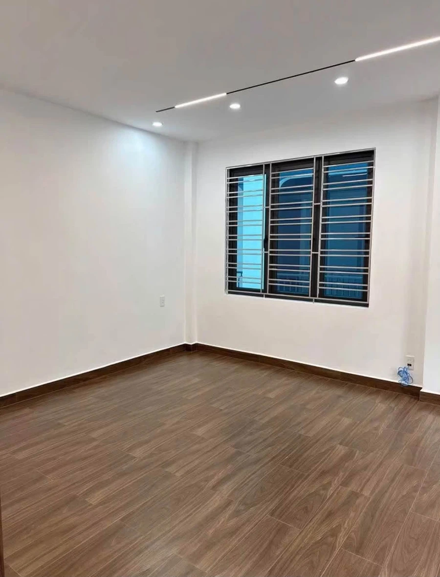 Bán nhà 4 tầng 40m² gần Miếu Hai Xã, Hóc Môn - Ảnh thu nhỏ 5