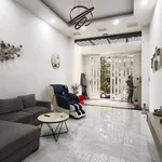 Bán nhà 4 tầng hẻm xe tải 64m² Tân Hòa Đông, Bình Tân 7.2 tỷ - Ảnh thu nhỏ 4