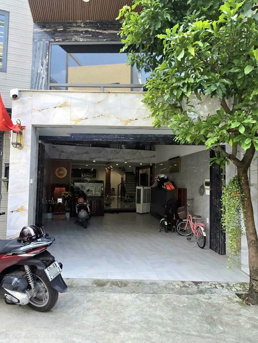 Bán nhà phố 4PN Bình Thạnh 86.8m² 16 tỷ, full nội thất - Ảnh thu nhỏ 5