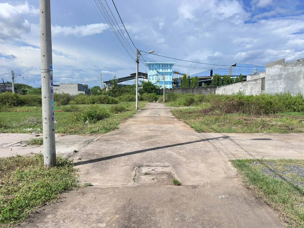 Bán nhanh lô đất thổ cư 100m2 Phong Nẫm, Phan Thiết giá 1,38 tỷ - Ảnh thu nhỏ 3