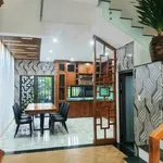Bán nhà 3 tầng mặt tiền Huỳnh Ngọc Đủ, Đà Nẵng, 100m2, 7,5 tỷ - Ảnh thu nhỏ 2