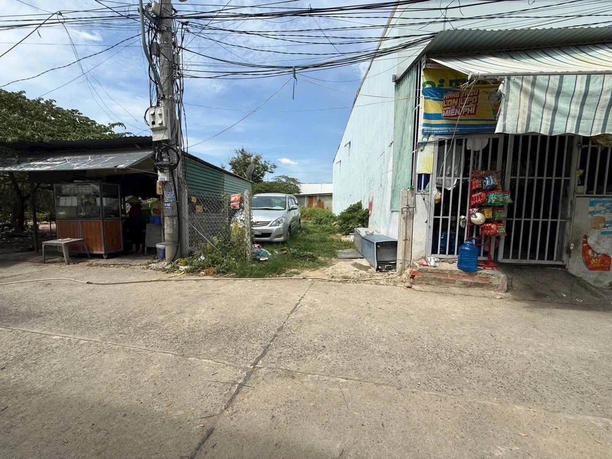 Bán lô đất 111,2m² Thái Thông, Nha Trang 3,75 tỷ - Ảnh thu nhỏ 2