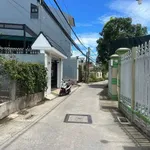 Bán nền góc 2 mặt tiền 187m2 Phường Phú Khương, Bến Tre - Ảnh thu nhỏ 1