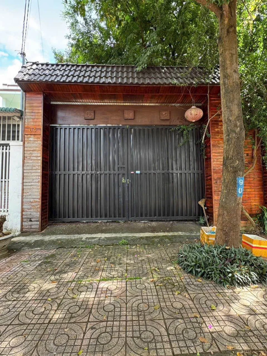 Bán đất mặt tiền Nguyễn Cơ Thạch 500m2, Thủ Đức 7,7 tỷ - Ảnh 1