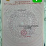 Bán đất nền 100m² Bicosi Dĩ An 4 tỷ 150 triệu - Ảnh thu nhỏ 2