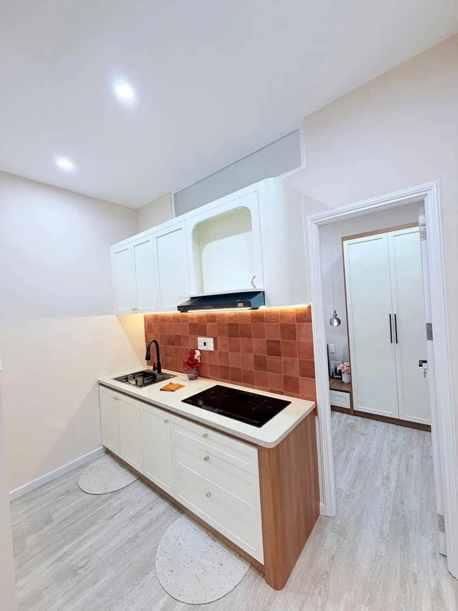 Bán nhà 2 tầng 44m² 3PN Thanh Khê Đà Nẵng - Ảnh thu nhỏ 4