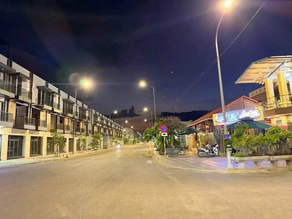 Bán đất khu đô thị Long Vân Quy Nhơn 92,8m² 3 tỷ - Ảnh thu nhỏ 2