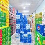 Bán nhà mặt tiền chợ đường 10m, 70m2, hơn 6 tỷ, gần Nguyễn Sơn Tân Phú - Ảnh thu nhỏ 4