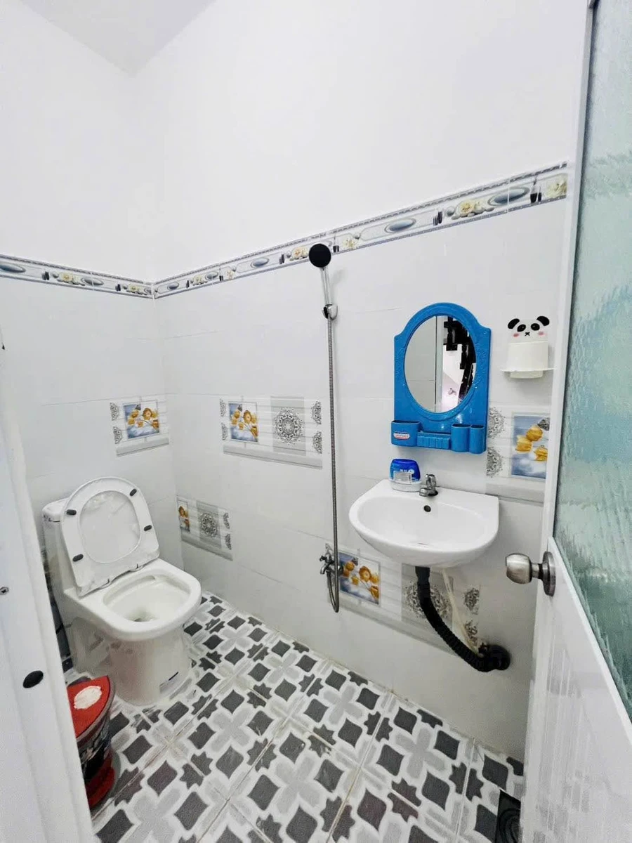 Bán nhà 4 phòng ngủ Tân Kim, Cần Giờ 1,9 tỷ, 48m2 - Ảnh thu nhỏ 5
