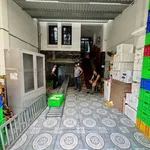 Bán nhà 4 tầng hầm hẻm 6m xe tải tránh, Quang Trung P11 Gò Vấp, 105m2, 13 tỷ - Ảnh thu nhỏ 4