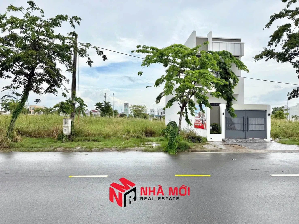 Bán lô đất liền kề Vincom 100m² Cà Mau 1,95 tỷ - Ảnh thu nhỏ 2