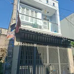 Bán nhà 2 tầng 60m² Tân Kỳ Tân Quý, 4.3 tỷ - Ảnh thu nhỏ 2