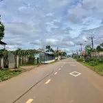 Chính chủ bán đất mặt đường Đào Duy Từ, TP Pleiku, đất sát Biển Hồ. Giá rẻ. LH 0986 853 *** - Ảnh thu nhỏ 6