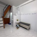 Bán nhà mới 15m² full nội thất, Hoài Thanh Q8 - Ảnh thu nhỏ 1