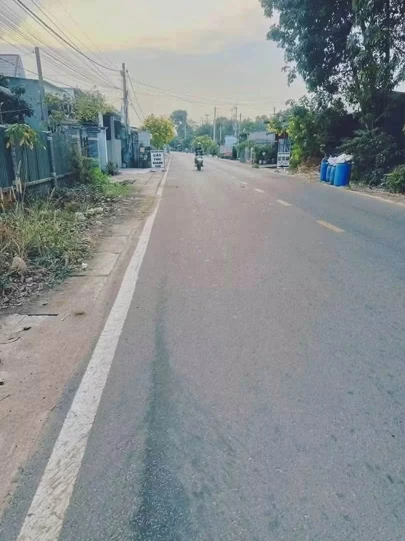 Bán lô đất Phú An Bình Dương 3 tỷ 500 - Ảnh thu nhỏ 2