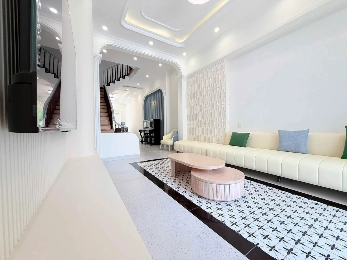 Bán nhà 4PN 300m² Nguyễn An Ninh 9.3 tỷ - Ảnh thu nhỏ 4