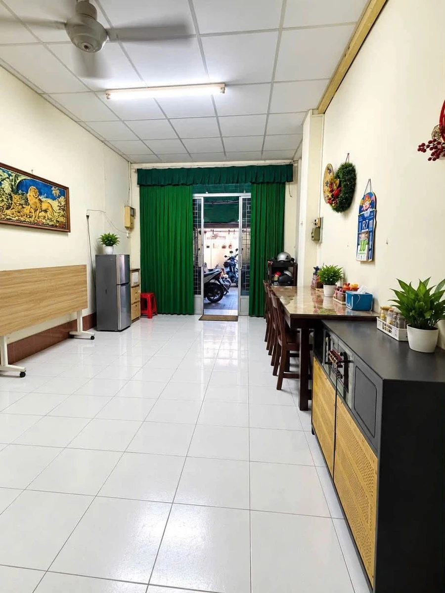 Bán nhà hẻm xe hơi 53m², 2 tầng, 3PN, Lê Quang Định, Bình Thạnh, giá 9,2 tỷ - Ảnh thu nhỏ 5