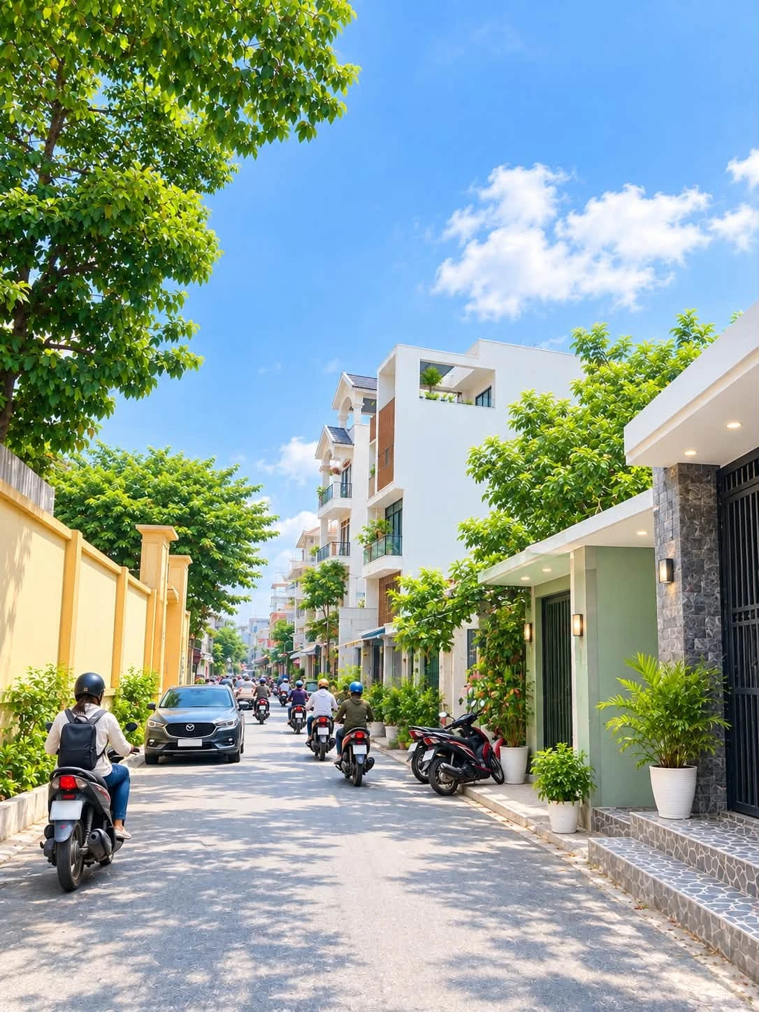 Bán nhà 100m2 (5x20) đường Gò Xoài gần nhà thờ Bình Thuận, Bình Tân - Ảnh 1