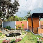 Bán nhà vườn 305m2 đường Nguyễn Biểu Bình Chánh - Ảnh thu nhỏ 1
