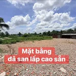 Bán đất mặt tiền HL173 730m² Phú Tân - Ảnh thu nhỏ 3