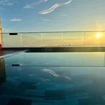 Cho thuê căn hộ góc 68m² tầng 12 view biển, full nội thất, Đà Nẵng - Ảnh thu nhỏ 2