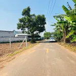 Đất mặt tiền Lê Thị Hồng Gấm Đất Đỏ BRVT 352m2 giá 2.15 tỷ - Ảnh thu nhỏ 1