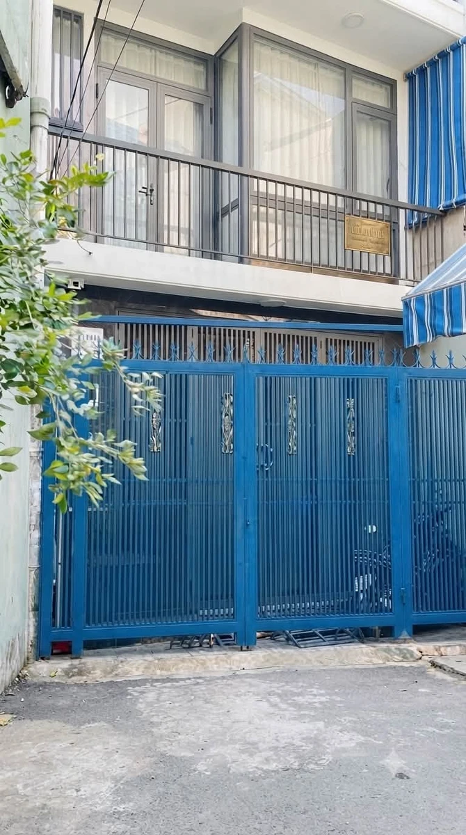 Bán nhà 51m² 3PN đường Lý Tuệ, Tân Quý, Tân Phú – nhỉnh 4 tỷ - Ảnh thu nhỏ 3