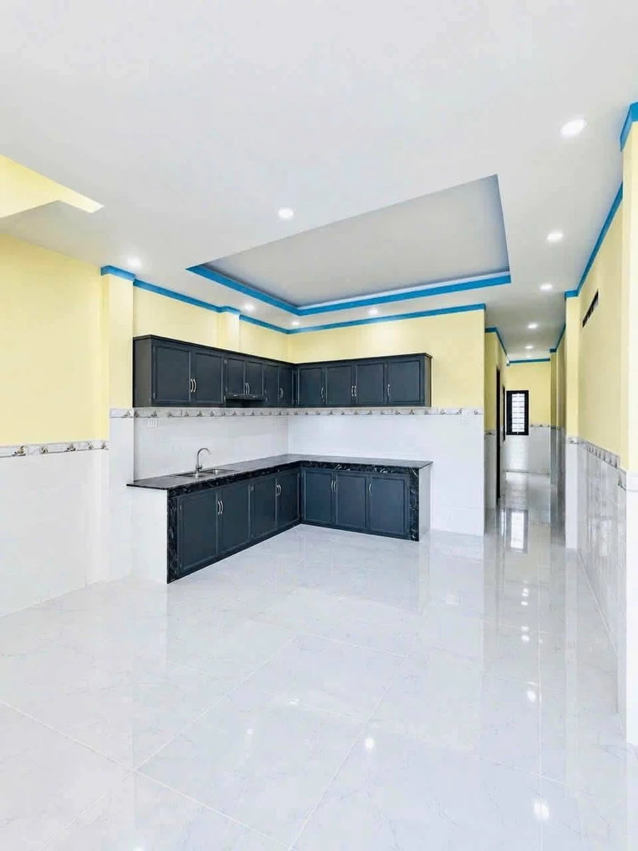 Bán nhà riêng 80m² hơn 1 tỷ Biên Hòa Đồng Nai - Ảnh thu nhỏ 3