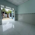 Bán nhà đất 96m² 2 phòng ngủ Mỹ Thạnh An 850 triệu - Ảnh thu nhỏ 3