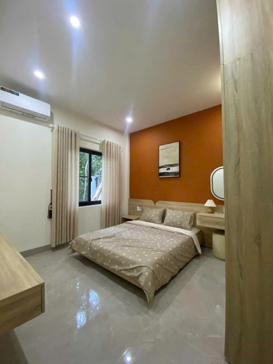Bán nhà 3PN 100m² giá 2 tỷ tại Huế - Ảnh thu nhỏ 2