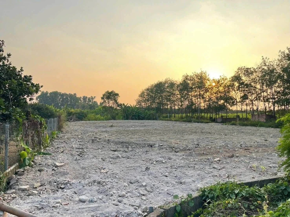 Bán lô đất 7x18m sổ riêng Bình Dương 930 triệu - Ảnh thu nhỏ 4