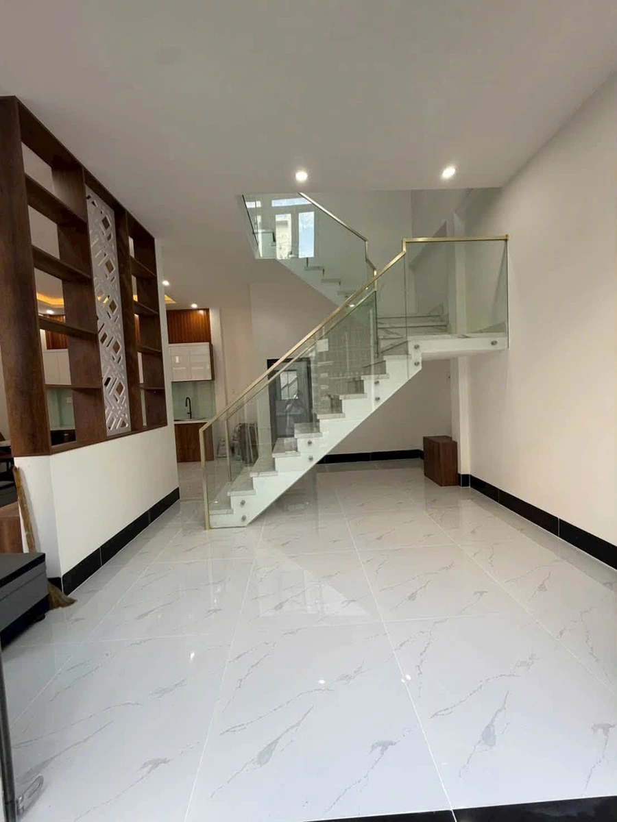 Bán nhà 1 trệt 1 lầu 2PN Rạch Giá 1.75 tỷ - Ảnh thu nhỏ 4