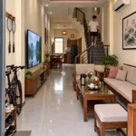 Bán nhà hẻm xe hơi 62m2 4 tầng đường Tô Hiến Thành, Quận 10 - Ảnh thu nhỏ 3