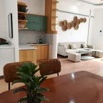 Nhà bán 1 trệt 1 lầu 96m² nội thất đầy đủ Phan Thiết 2,45 tỷ - Ảnh thu nhỏ 2