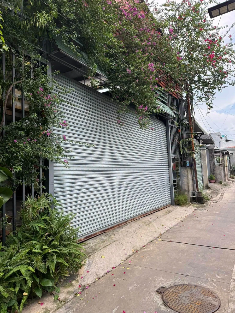 Đất nền Thủ Dầu Một Bình Dương 50m2 giá 4 tỷ - Ảnh thu nhỏ 4
