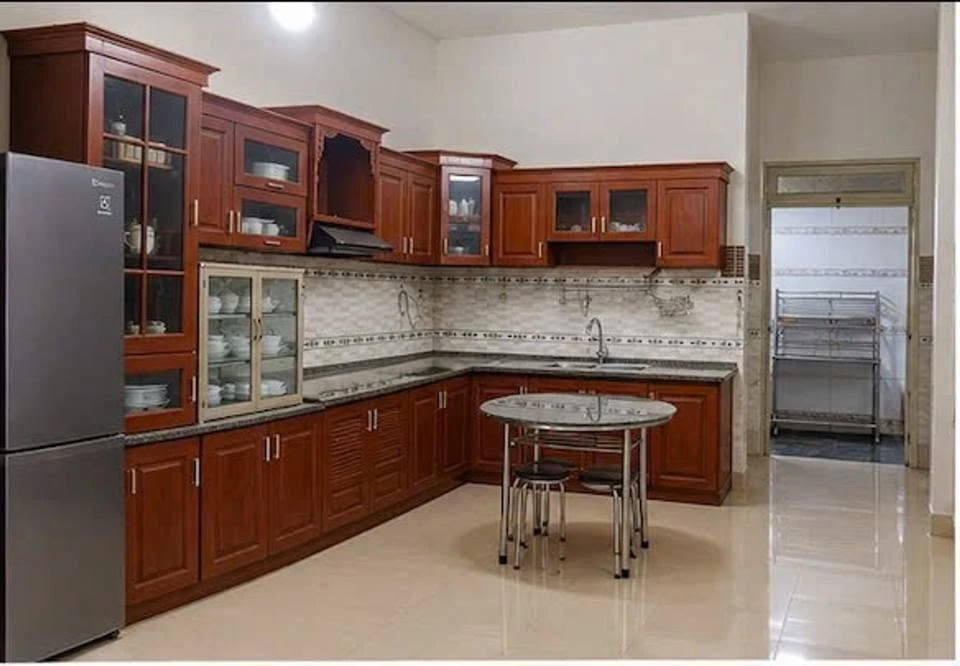 Bán nhà 4PN 195m² Bùi Văn Ngữ Q12, 5.7 tỷ - Ảnh thu nhỏ 3