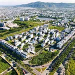 Bán đất lô góc 100m² Kim Long 6 tỷ 6 - Ảnh thu nhỏ 1