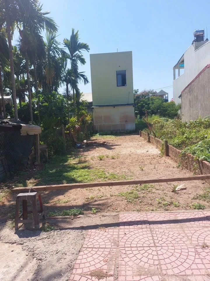 Bán lô đất 100m² Phường Cẩm Thành giá 1 tỷ 90 - Ảnh thu nhỏ 2