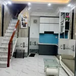 Cho thuê nhà nguyên căn Nhà Bè, 2PN, 25m², 6 triệu/tháng - Ảnh thu nhỏ 1